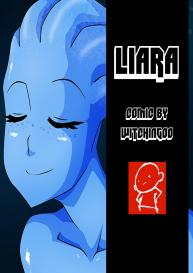 Liara #1