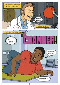 The Chamber #4