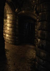 Dungeon 1 – Prologue #2