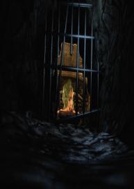 Dungeon 1 – Prologue #3