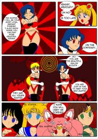 Sailor Vamp #6