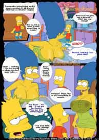 The Simpsons 3 Old Habits – Remembering Mom #2