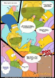 The Simpsons 3 Old Habits – Remembering Mom #4