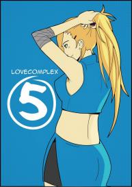 Love Complex 5 #1
