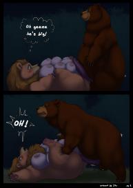 Beware Of Bear #9