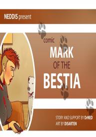 Mark Of The Bestia #1