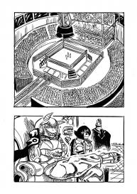 Genkai Toppa Wrestling 7 #19