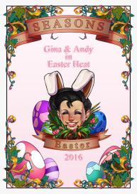 Easter Heat 2016 #1