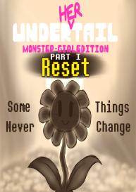 Under(her)tail 1 – Reset #1