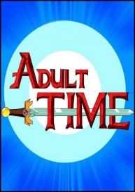 Adult Time 1 #1