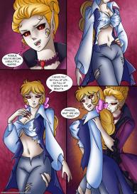 Lady Vampire 2 #16