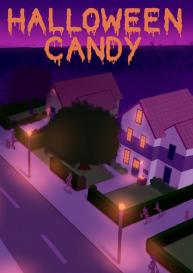 Halloween Candy #1