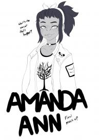 Amanda Ann #1