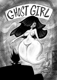 Ghost Girl #1