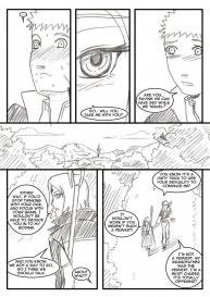 Naruto-Quest 3 – The Beginning Of A Journey #9