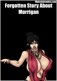 Forgotten Story About Morrigan #1