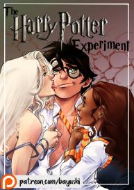 The Harry Potter Experiment 1 #1