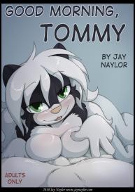 Good Morning Tommy #1