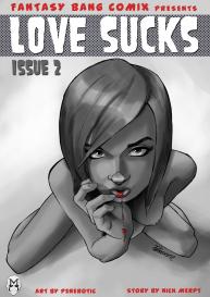 Love Sucks 2 #1