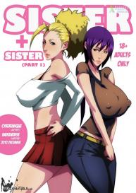 Sister + Sister 1 #1