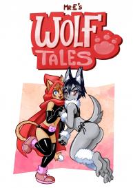 Wolf Tales #1