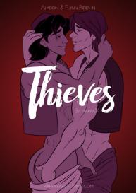 Thieves #1