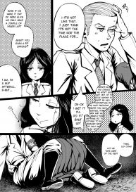 Pastime With Pieck-Chan #5
