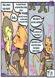A Khajiit Tail Of Bounty Bribery #11