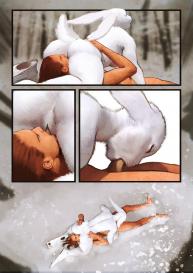 Snow Buns #18