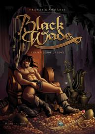 Black Wade – The Wild Side Of Love #1