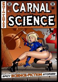 Carnal Science 1 #1