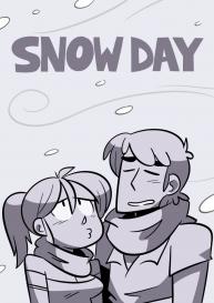 Snow Day #1