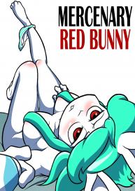 Mercenary Red Bunny 1 #1