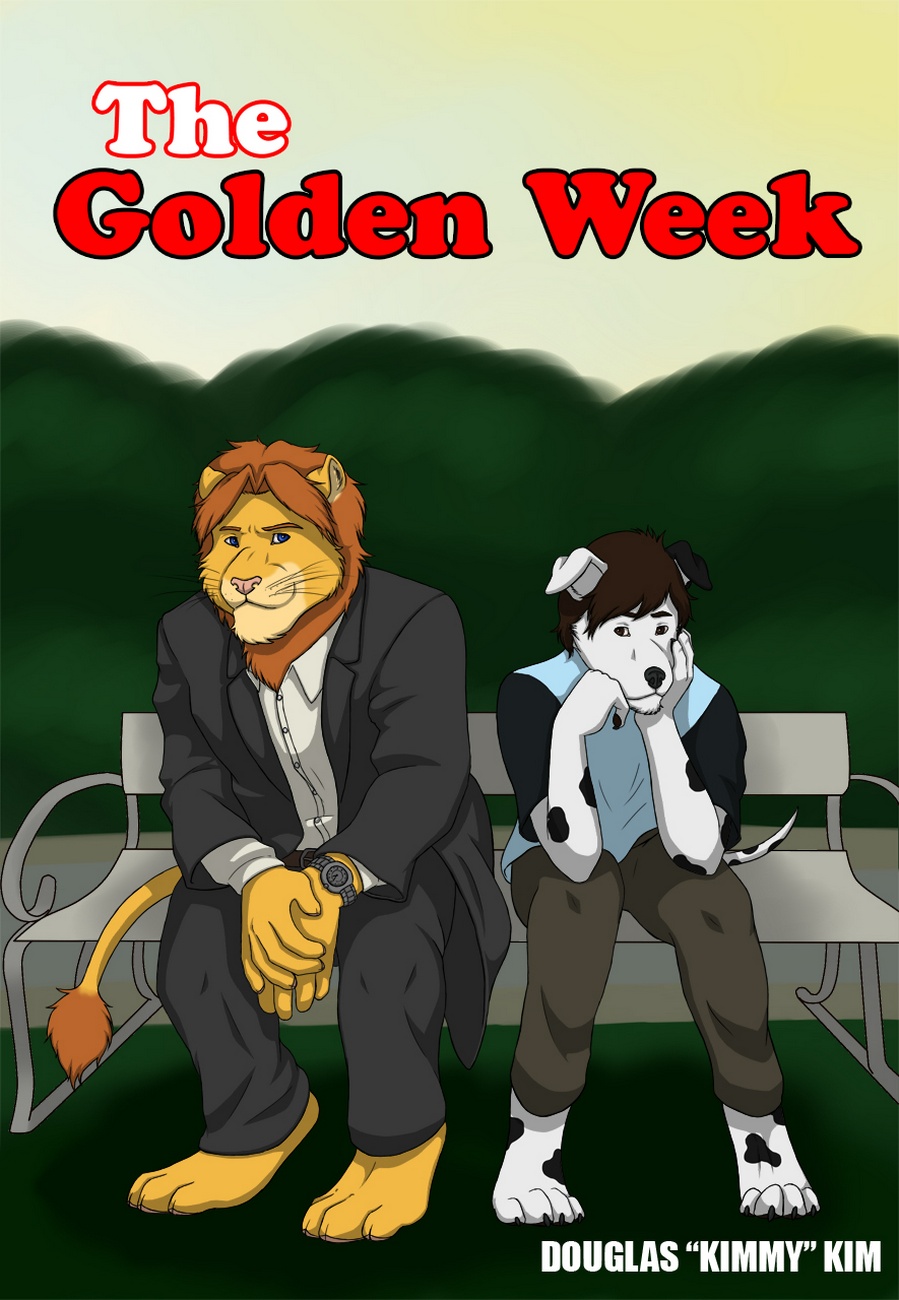 Golden Week Hentai