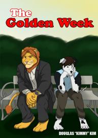 The Golden Week 1 #1