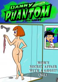 Danny Phantom – An Erotic Parody #1
