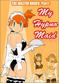 My Hypno Maid #1