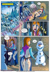 Frozen Parody 2 #3