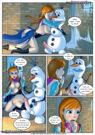 Frozen Parody 2 #4
