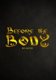 Before The Body 1 – Belong #1