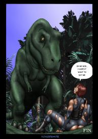 Dino Crisix #12