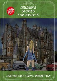 Children’s Stories For Perverts 2 – Cindy’s Redemption #1