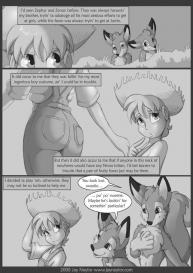 The Adventures Of Huckleberry Ann 3 #13