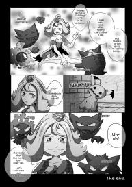 Pokemon Eclipse #6