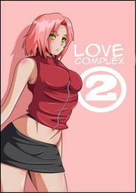 Love Complex 2 #1