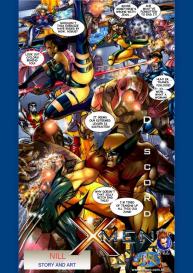 X-Men 3 #3
