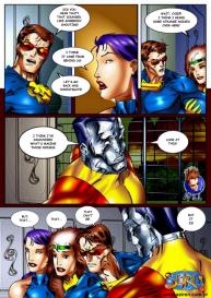 X-Men 3 #50