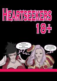 Heartseekers #1