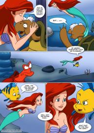 A New Discovery For Ariel #11