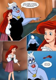 A New Discovery For Ariel #20